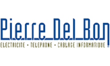 PIERRE DEL BON SA