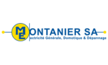 MONTANIER ERIC S.A