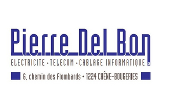 PIERRE DEL BON SA